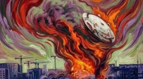 Война, 9 июля. Российский военный: надо смириться, что НПЗ у нас не будет. «Трамп променял «дух Анкориджа» на «дух Анкары»