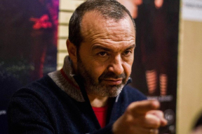 Шендерович: «Давайте все-таки отделим эту муху от большой мировой котлеты»