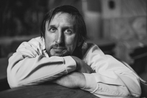 «Мяне носяць у кайданках». «Развітальны ліст» Алеся Пушкіна да Валянціна Стэфановіча з-за кратаў