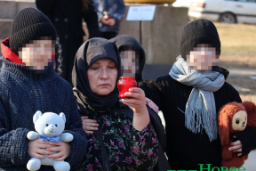 Хатынь и Чебурашка. Как лукашенковская пропаганда использует детей