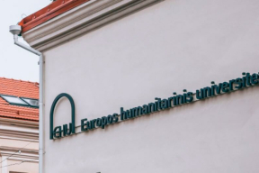 Почему беларусы выбирают «Бизнес-экономику» в Литве? Плюс 5 наивных вопросов