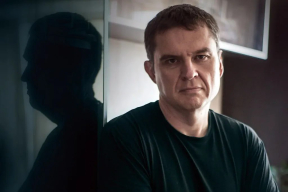 Конвейер репрессий. Анджей Почобут отмечает пятый день рождения за решеткой