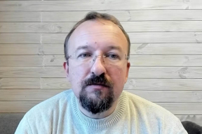 Тышкевич: «Просто у ПапыКоли пунктик про «больше», «чашчэ», «сильнее». Вместо банального «эффективнее»