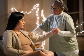 «От своих родов с ужасным отношением я лет десять не могла отойти и решиться на другие»