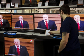 Сколько реально набирал Лукашенко на каждых президентских выборах