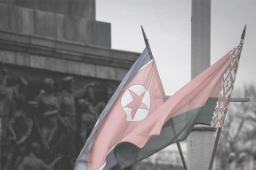 Лаврухин: «Власти убивают надежду на европейское будущее Беларуси»