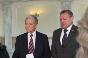 Возобновит ли работу посольство США в Минске