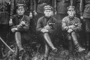 Чернышев: «Спецслужбы крайне заинтересованы в наличии внутренних врагов. Если врагов нет, их создают»