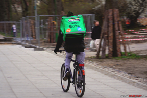 «Со временем я здорово накачал ноги, сбросил 17 кг, стал себя чувствовать гораздо лучше»