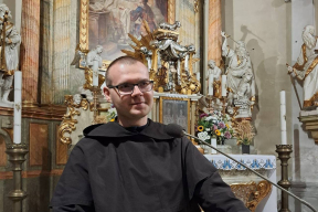 Что известно о состоянии монаха, освобожденного вместе с Анджеем Почобутом