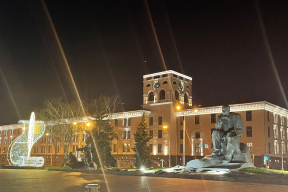 Площадь Якуба Колоса в Минске все же преобразится?