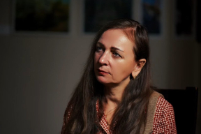 Шчыракова: «Негледзячы на роды, у асуджанай жанчыны адна рука ў кайданках»