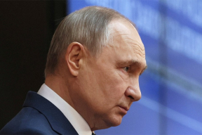 BILD: Система Путина дает первые трещины