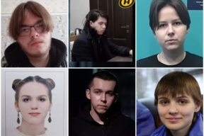 Конвейер репрессий. В Брестской области ликвидировали все греко-католические приходы. К Лукашенко обратились через TikTok по поводу пыток подростков по делу «Черных соловьев»