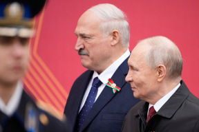 Баунов: «И когда Лукашенко видит своими глазами, что Путин не может защитить собственную страну, почему он должен верить, что тот защитит Беларусь?»