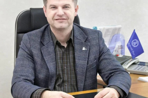 Директор Добрушского завода, осужденный за коррупцию, всплыл в хозяйстве Миорского района