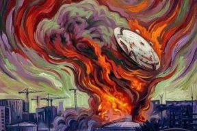 Война, 9 июля. Российский военный: надо смириться, что НПЗ у нас не будет. «Трамп променял «дух Анкориджа» на «дух Анкары»
