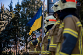 Война, 23 августа. В Питере пылала огромная промзона. О Маске и другие важные заявления Зеленского: «Не будет работать одно – будет работать другое»