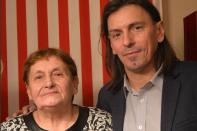 «Ужо толькі тое немагчыма дараваць сістэме, што паразлучала самых блізкіх людзей»