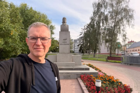 Клысиньский: «Осторожность поляков в Беларуси умнее всяческих заявлений о том, будто бы режим Лукашенко меняет свою позицию»