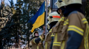 Война, 23 августа. В Питере пылала огромная промзона. О Маске и другие важные заявления Зеленского: «Не будет работать одно – будет работать другое»