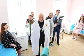 «Александр Григорьевич, вы на 100% правы!» Как чиновники изобрели идеальный ответ на любую реплику Лукашенко