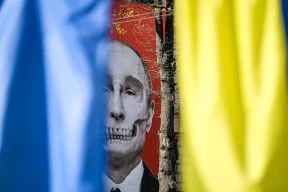 «Смысл выступления Путина: буду просто рутинно воевать. Но есть и хорошая новость»