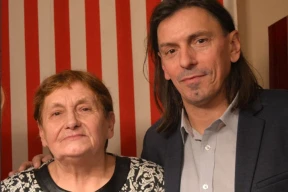 «Ужо толькі тое немагчыма дараваць сістэме, што паразлучала самых блізкіх людзей»